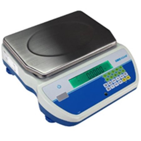 ADAM EQUIPMENT Adam Equipment Adam-CKT-32 Cruiser Bench Checkweighing Scale - 70 lbs Adam-CKT-32